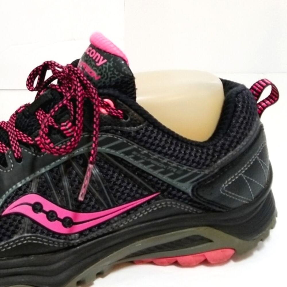 Saucony Excursion Tr9 Athletic Performance Shoes 7 - image 8
